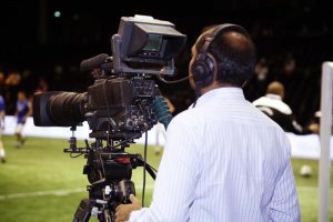 enhancing sports broadcasting strategies